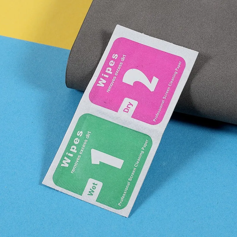 2stück Xiaomi Hey Plus Plastik Displayschutz
