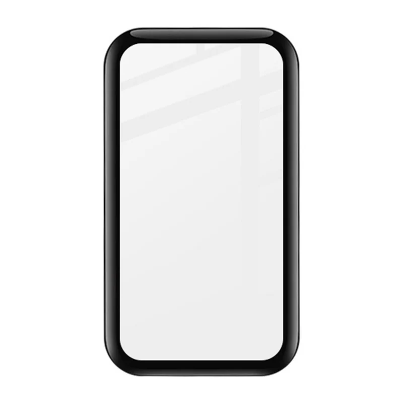 Xiaomi Redmi Smart Band Pro Plastik HD Displayschutz
