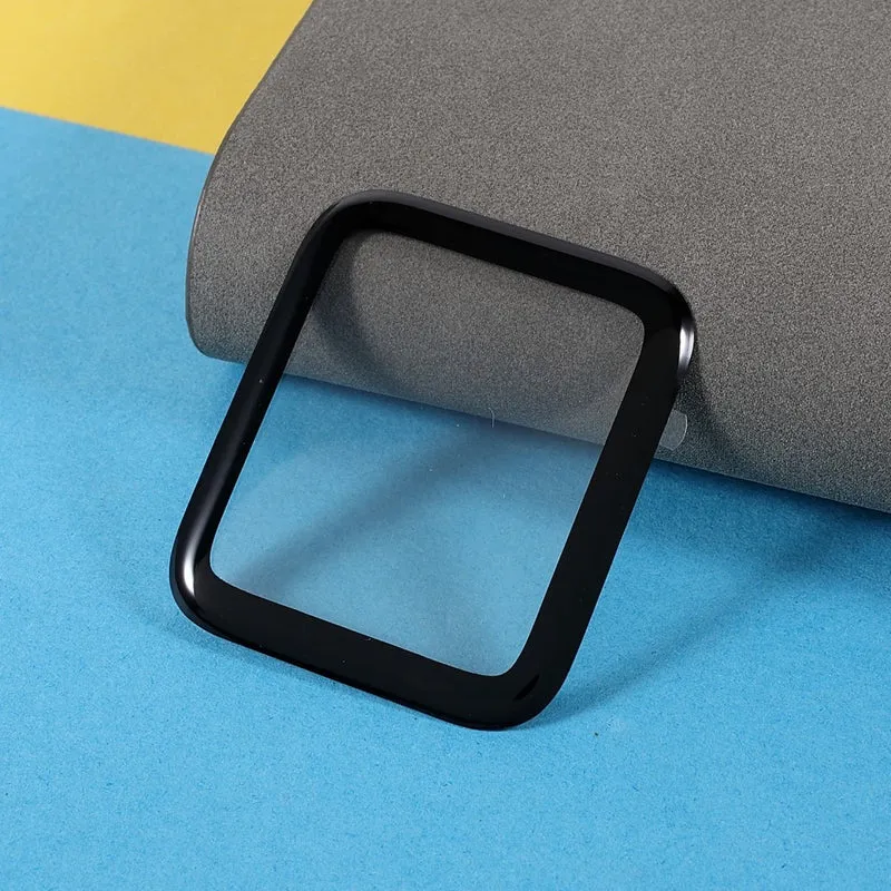 2stück Xiaomi Redmi Watch 2 Lite Plastik Displayschutz