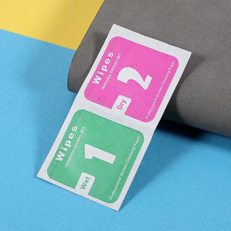 2stück Xiaomi Redmi Watch 2 Lite Plastik Displayschutz