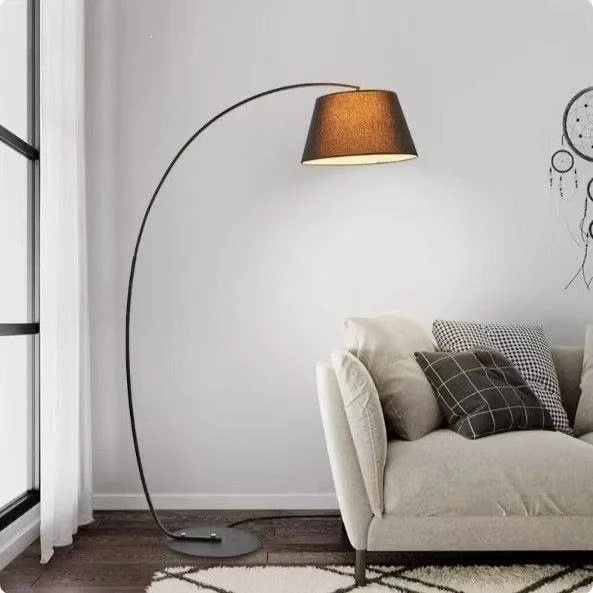 Moderne Bogen Stehlampe