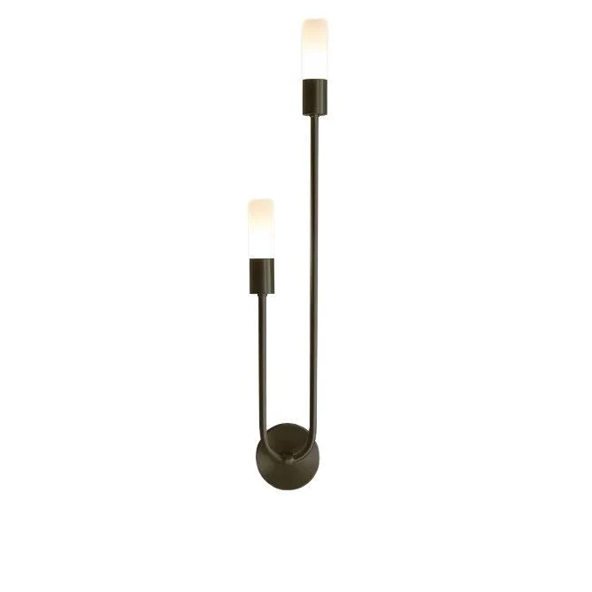 Moderne Minimalistische Wandleuchte