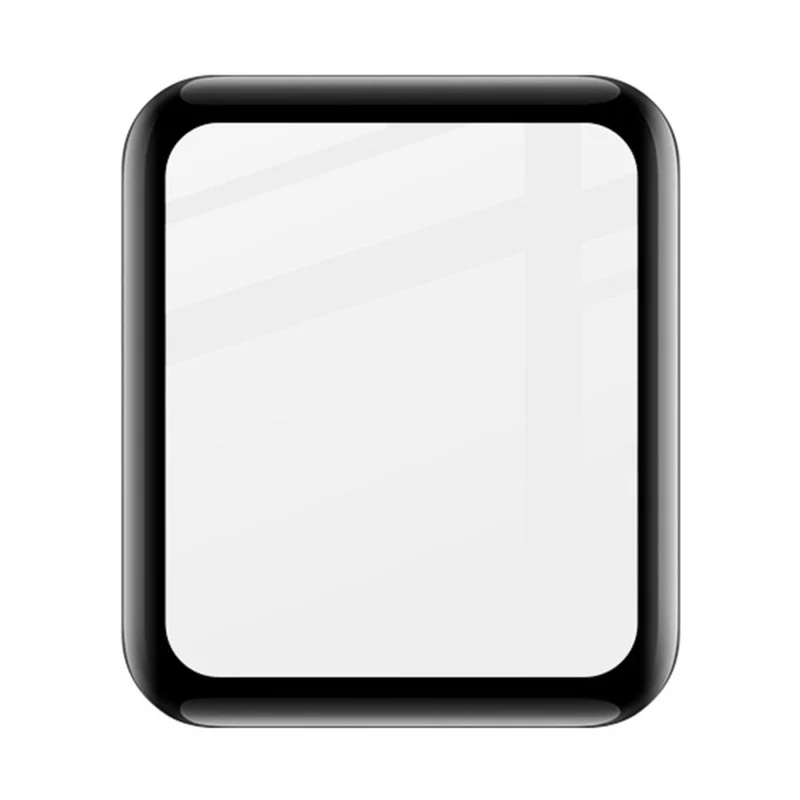 Xiaomi Redmi Watch 2 Lite Plastik HD Displayschutz