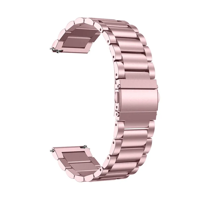 Garmin Forerunner 170 Stahlarmband (Rosa)