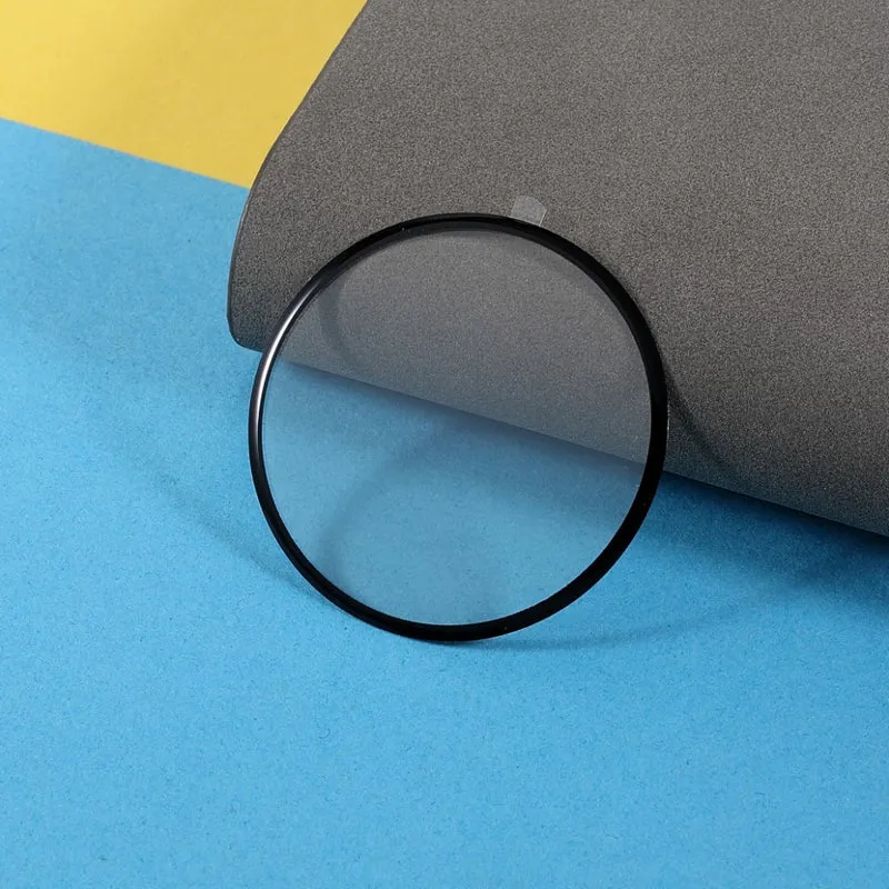 2stück Xiaomi Watch Color 2 Plastik Displayschutz