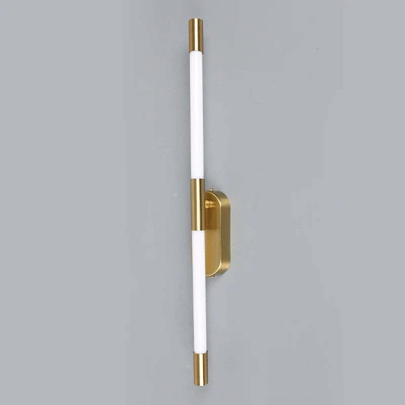Moderne Minimalistische LED Wandleuchte