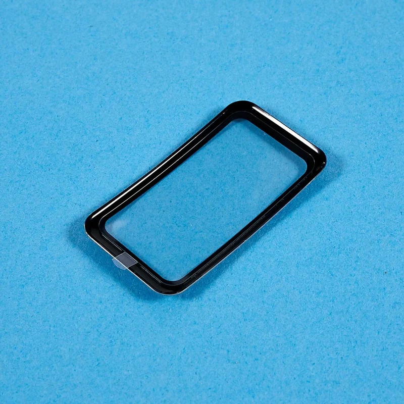 2stück Huawei Band 7 Plastik Displayschutz