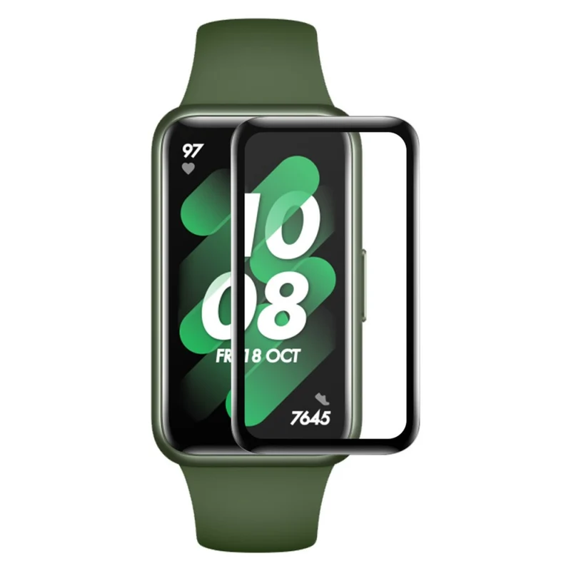 Smartwatch Plastik Universell Displayschutz