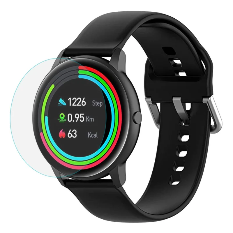 Xiaomi Imilab KW66 Plastik Displayschutz