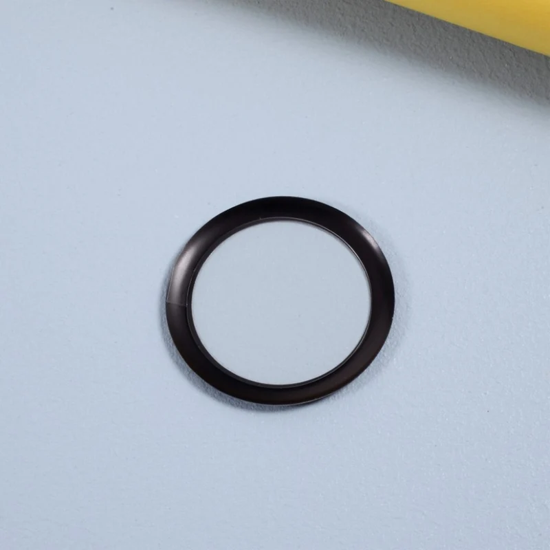 Xiaomi Mi Band 5 / Xiaomi Mi Smart Band 4 Silikon / TPU Universell Displayschutz