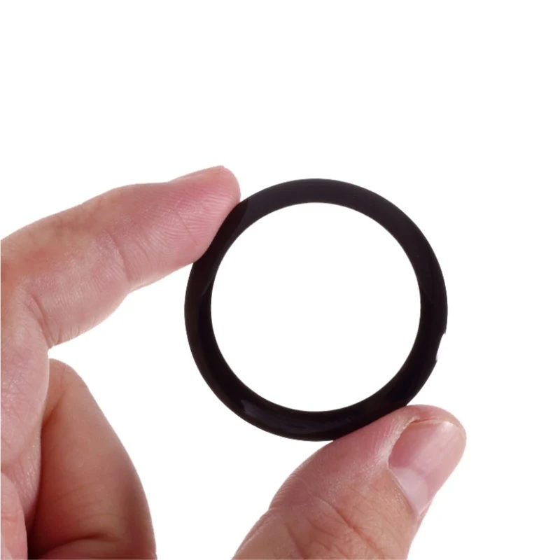 Xiaomi Mi Band 5 / Xiaomi Mi Smart Band 4 Silikon / TPU Universell Displayschutz