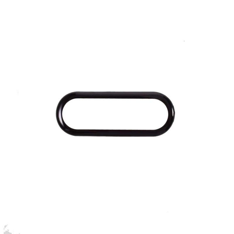 Xiaomi Mi Band 5 / Xiaomi Mi Smart Band 4 Silikon / TPU Universell Displayschutz