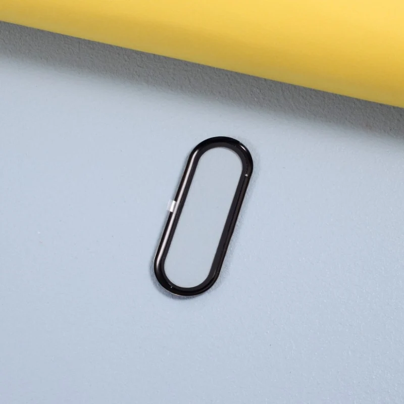 Xiaomi Mi Band 5 / Xiaomi Mi Smart Band 4 Silikon / TPU Universell Displayschutz