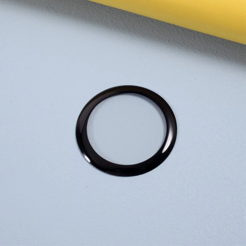 Xiaomi Mi Band 5 / Xiaomi Mi Smart Band 4 Silikon / TPU Universell Displayschutz
