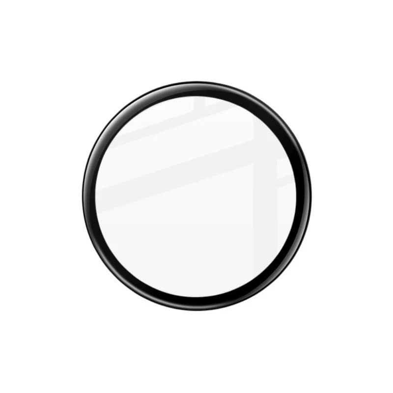 OnePlus Watch Plastik Displayschutz