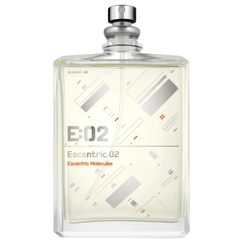 Parfum ESCENTRIC 02 100ml