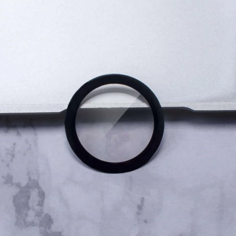 OnePlus Watch Plastik Displayschutz