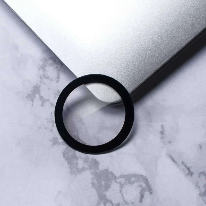 OnePlus Watch Plastik Displayschutz