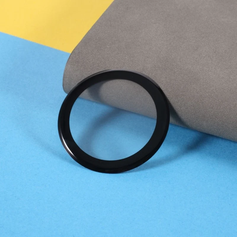 OnePlus Watch Plastik Displayschutz