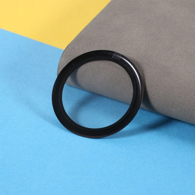 OnePlus Watch Plastik Displayschutz