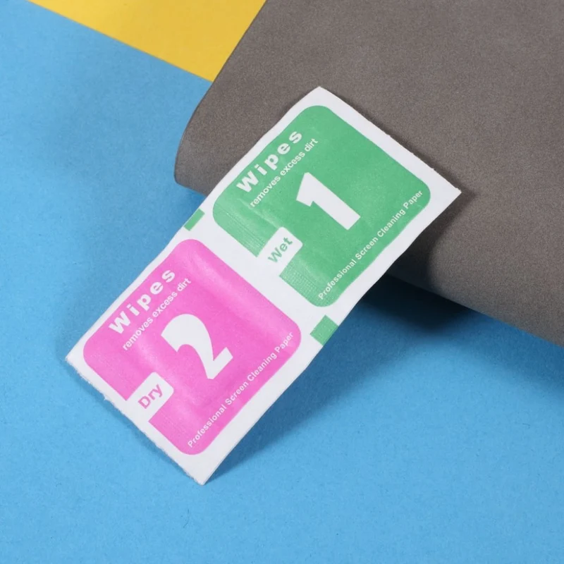 OnePlus Watch Plastik Displayschutz