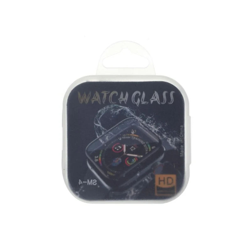 OnePlus Watch Plastik Displayschutz