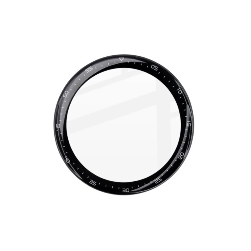 Huawei Watch GT Plastik Displayschutz