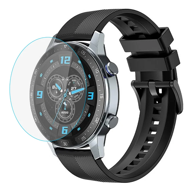 ZTE Watch GT Plastik Displayschutz