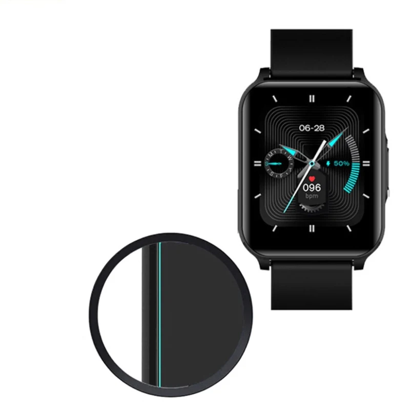 Lenovo S2 / Lenovo S2 Pro Plastik Universell Displayschutz