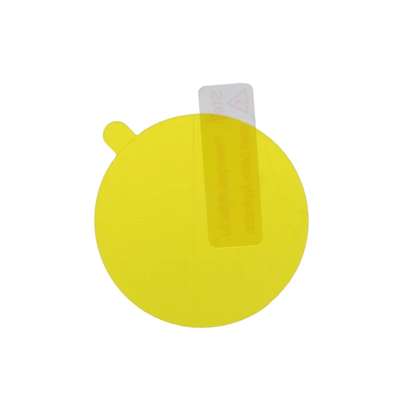 2stück Huawei Watch GT 2022 Plastik Displayschutz