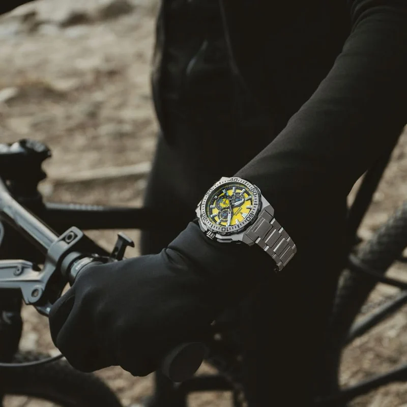 Festina Chrono Bike F20724/4 Herrenuhr • Sport • 20 Bar