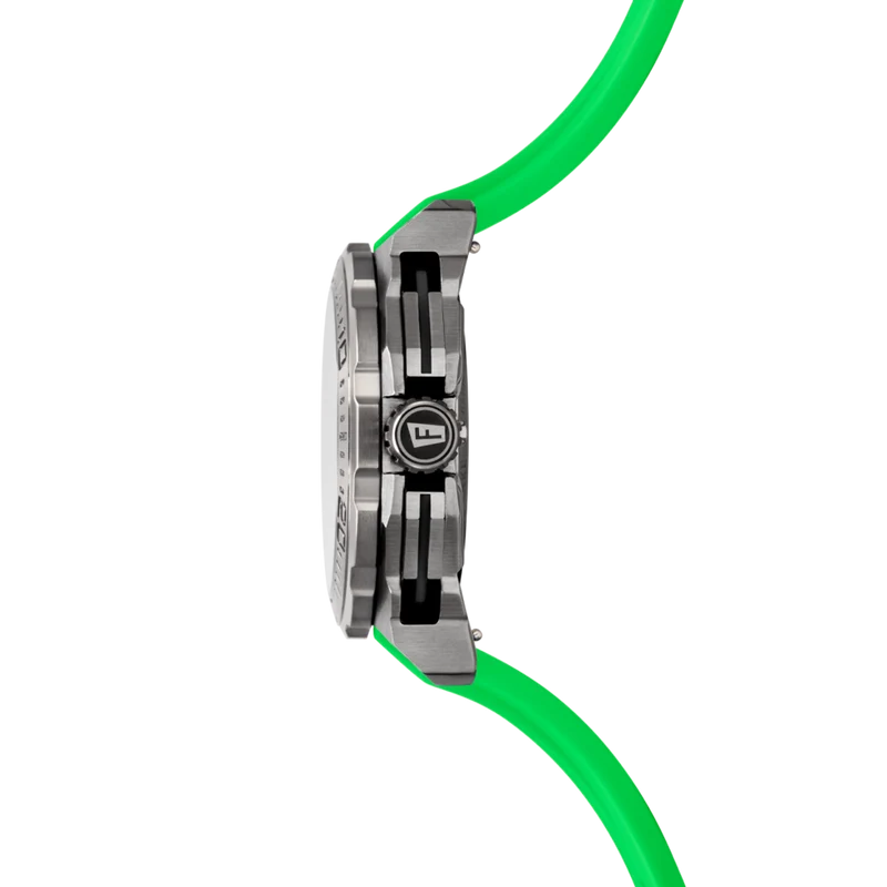 Festina Chrono Bike F20725/3 Herrenuhr • 20 ATM • Sportlich
