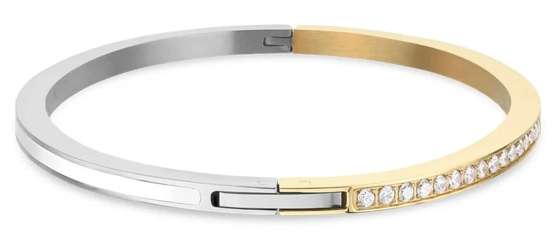 Armband aus Edelstahl - Bering Jewelry Modell: 658-1217-190