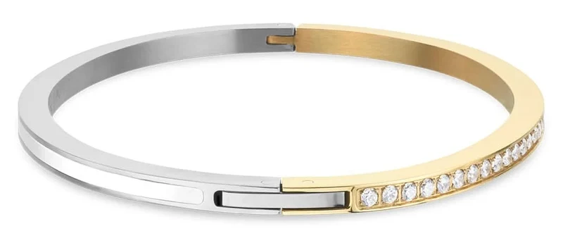 Armband aus Edelstahl - Bering Jewelry Modell: 658-1217-190