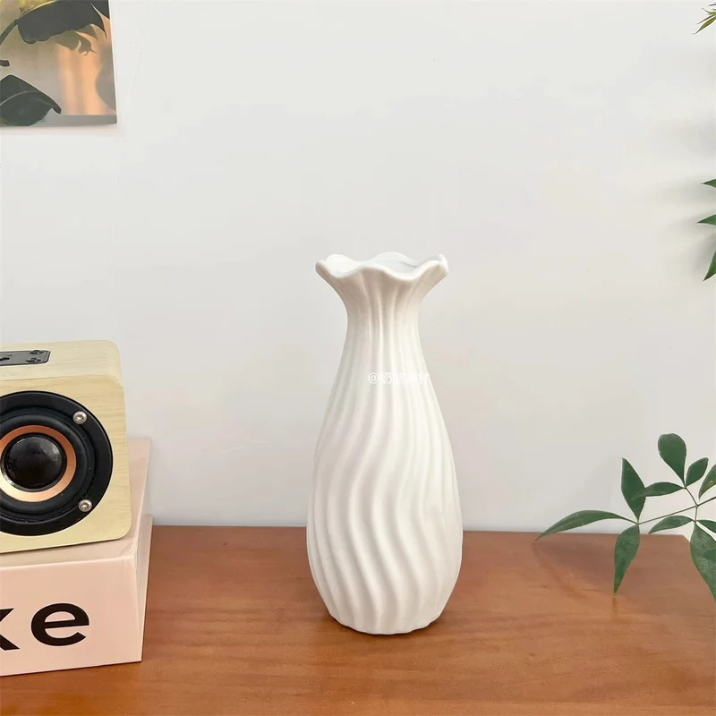 Dekorative Vase für die Wohnkultur Ausstellung