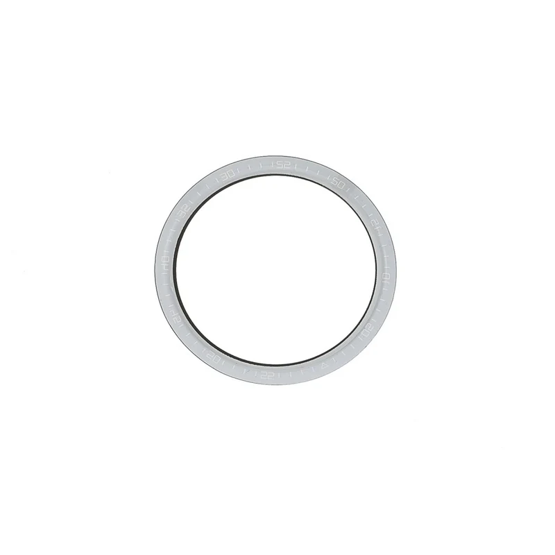 2stück Huawei Watch GT 3 (46mm) Plastik Displayschutz