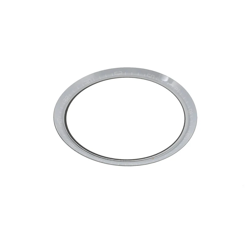 2stück Huawei Watch GT 3 (46mm) Plastik Displayschutz