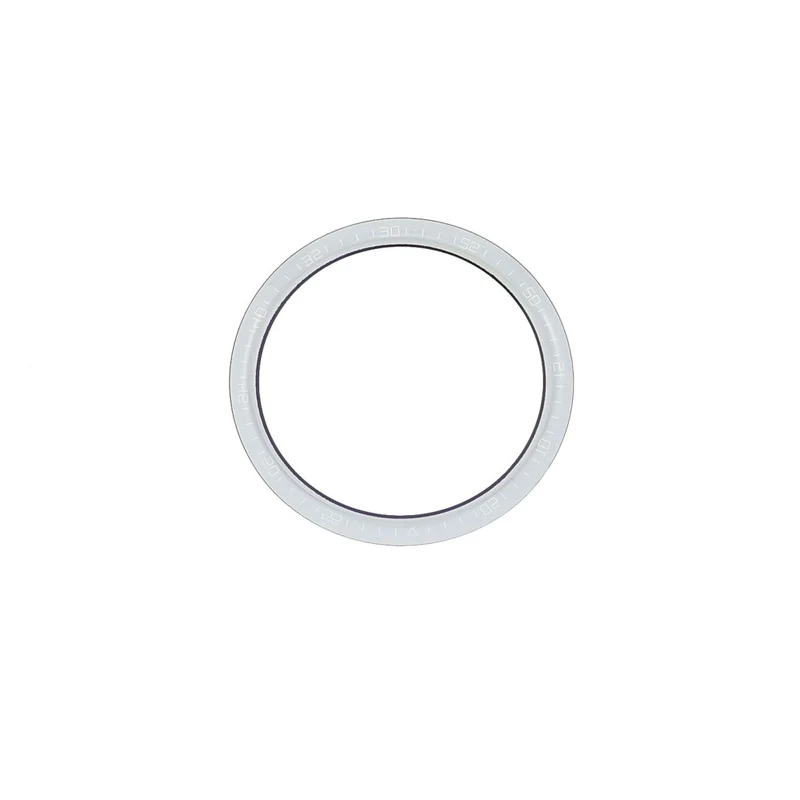 2stück Huawei Watch GT 3 (46mm) Plastik Displayschutz
