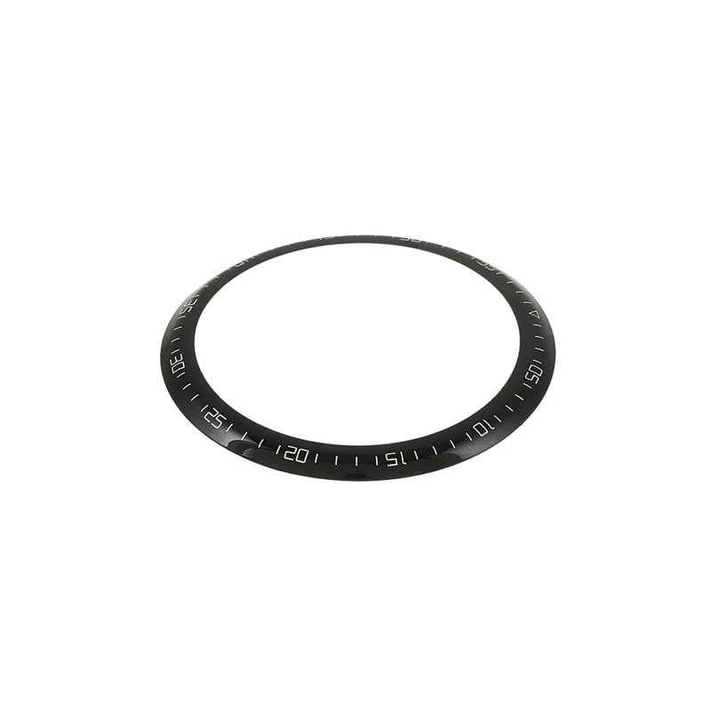 2stück Huawei Watch GT 3 (46mm) Plastik Displayschutz