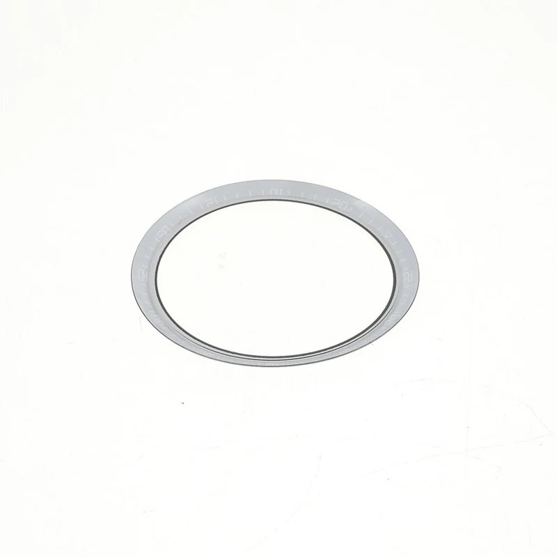 2stück Huawei Watch GT 3 (46mm) Plastik Displayschutz
