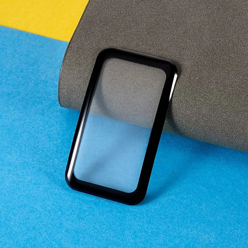 2stück Huawei Watch Fit Mini Plastik Displayschutz