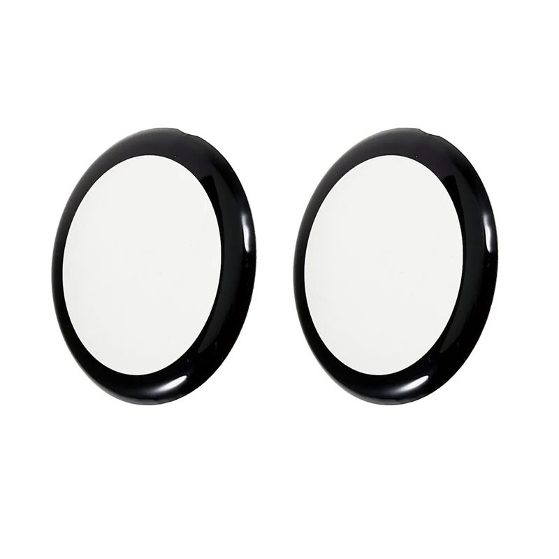 2stück Google Pixel Watch Plastik HD Displayschutz