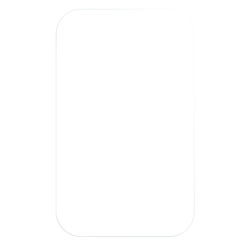 Google Pixel Watch Plastik HD Displayschutz