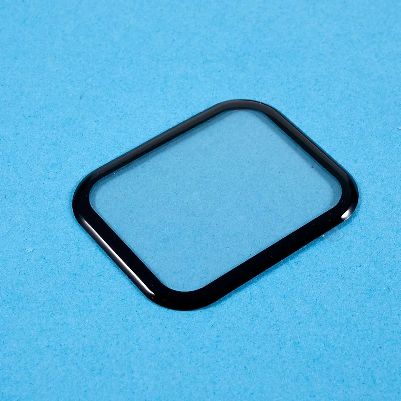 2stück Mibro Watch C2 Plastik HD Displayschutz