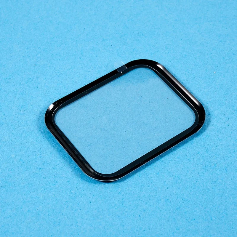 2stück Mibro Watch C2 Plastik HD Displayschutz