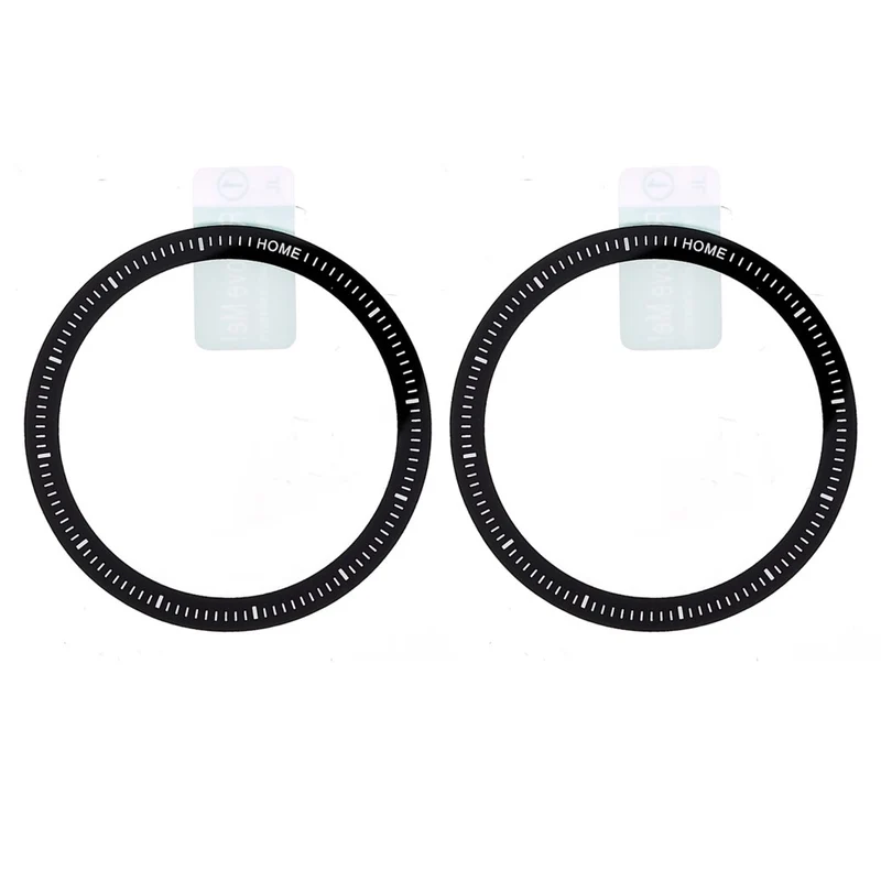 2stück Mibro Watch A1 Plastik HD Displayschutz