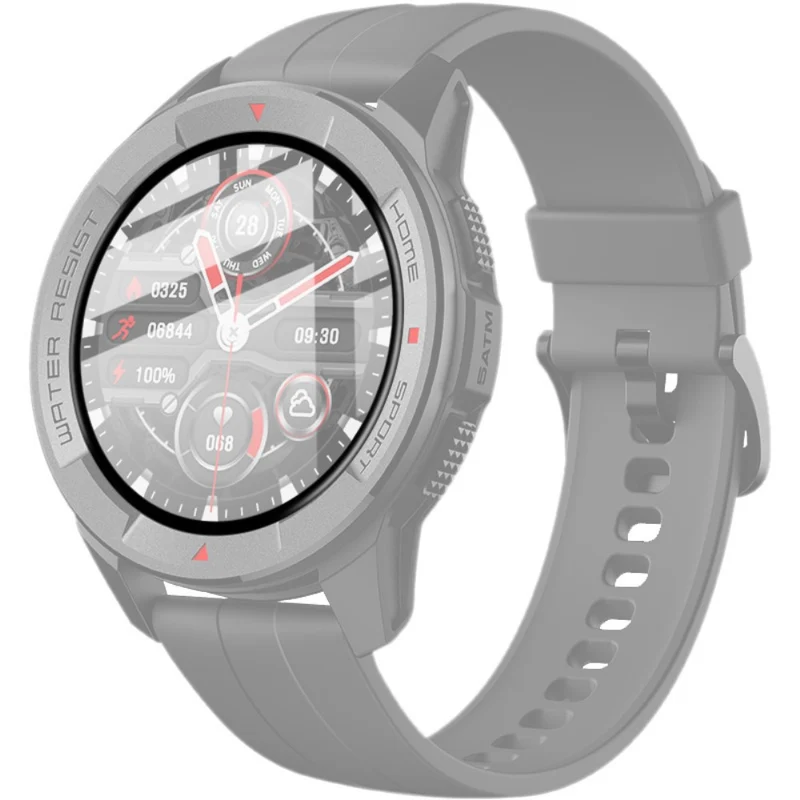 Mibro Watch X1 Plastik Displayschutz