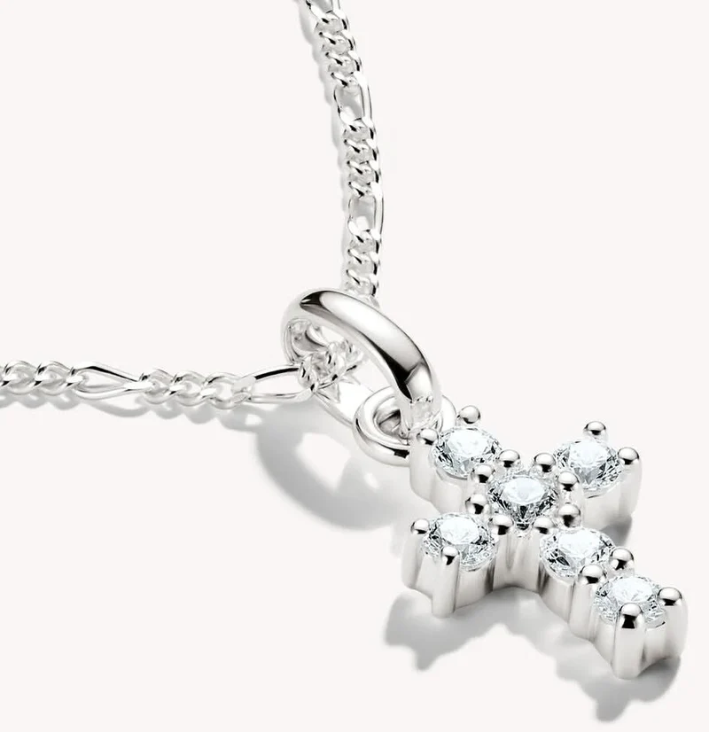 Thomas Sabo Charm-Anhänger, Kreuz