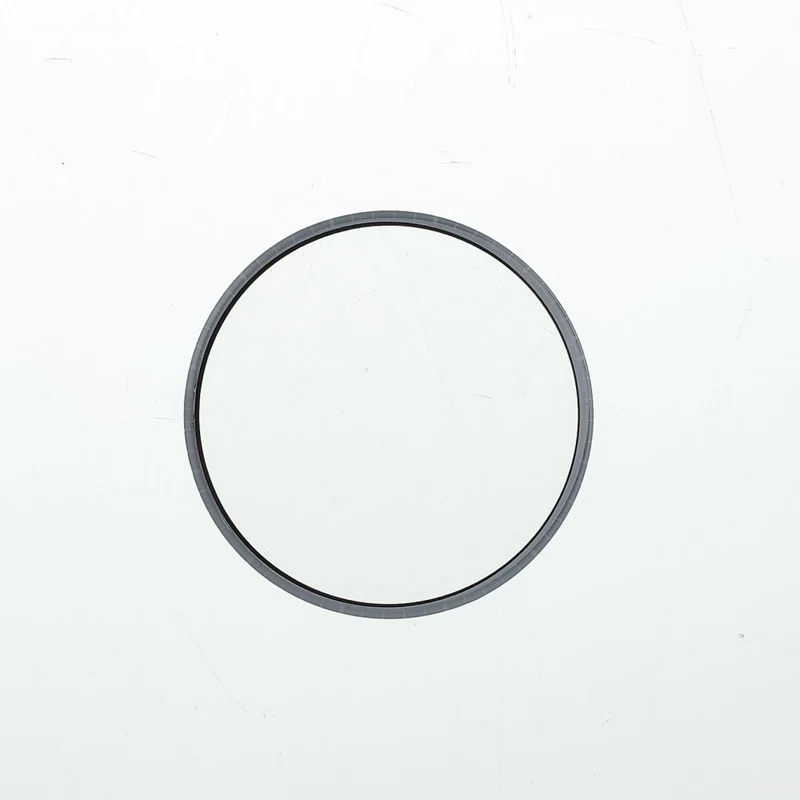 2stück Huawei Watch GT Runner Plastik HD Displayschutz