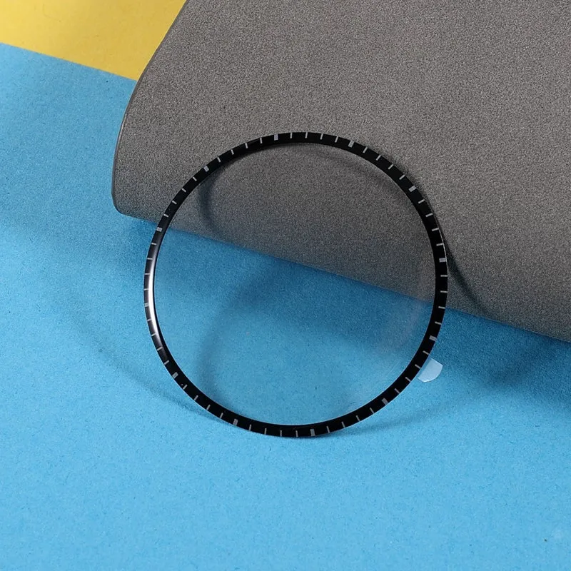 2stück Huawei Watch GT Runner Plastik HD Displayschutz
